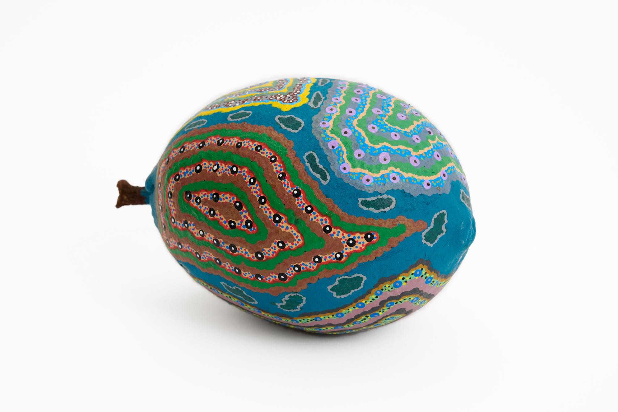 Marion Bear, <em>Quarts</em> (detail), 2024, Marnin Studios, courtesy of courtesy of AACHWA & PICA, © the artist, photo: Rebecca Mansell